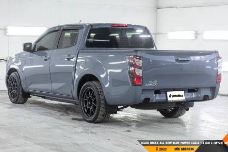 ISUZU DMAX ALL NEW BLUE POWER MT ปี 2023#7