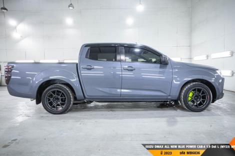 ISUZU DMAX ALL NEW BLUE POWER MT ปี 2023#9