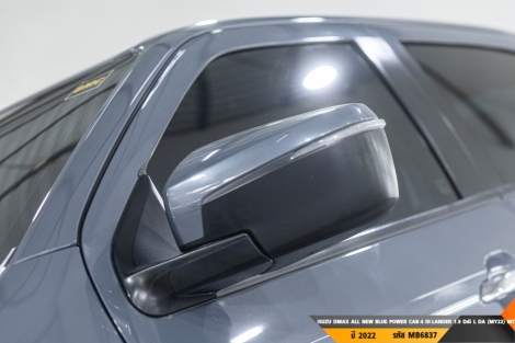 ISUZU DMAX ALL NEW BLUE POWER MT ปี 2022#4