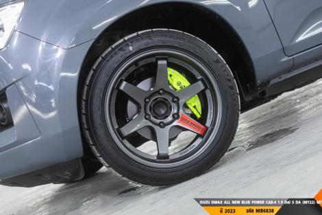 ISUZU DMAX ALL NEW BLUE POWER MT ปี 2023#3