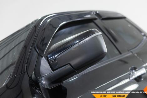 ISUZU DMAX ALL NEW BLUE POWER MT ปี 2021#4