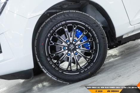 ISUZU DMAX ALL NEW BLUE POWER  MT ปี 2020#3