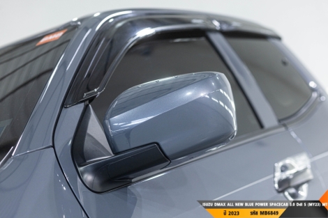 ISUZU DMAX ALL NEW BLUE POWER  MT ปี 2023#4