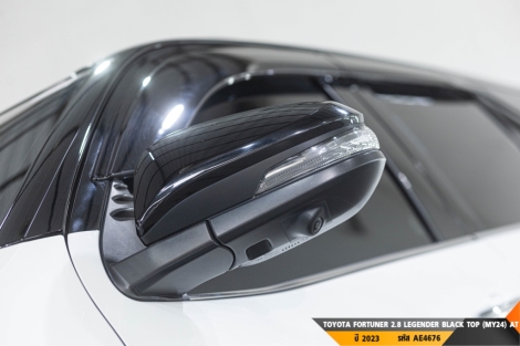 TOYOTA FORTUNER AT ปี 2023#4