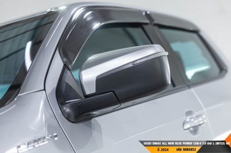 ISUZU DMAX ALL NEW BLUE POWER  MT ปี 2024#4