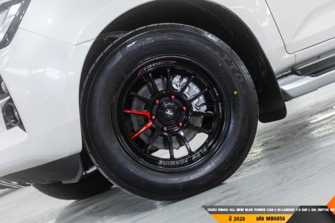 ISUZU DMAX ALL NEW BLUE POWER MT ปี 2020#3