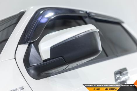 ISUZU DMAX ALL NEW BLUE POWER MT ปี 2020#4