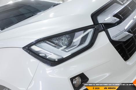 ISUZU DMAX ALL NEW BLUE POWER MT ปี 2020#11
