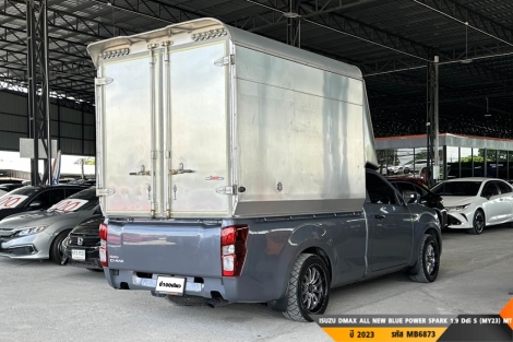 ISUZU DMAX ALL NEW BLUE POWER  MT ปี 2023#5