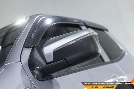 ISUZU DMAX ALL NEW BLUE POWER MT ปี 2022#3
