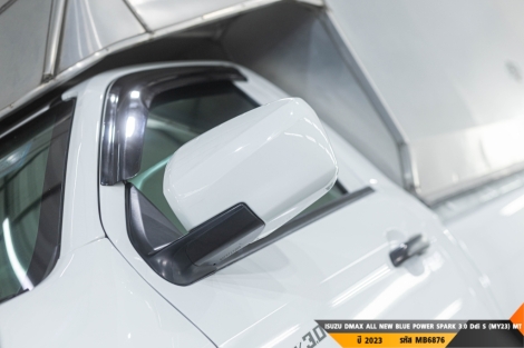 ISUZU DMAX ALL NEW BLUE POWER MT ปี 2023#4