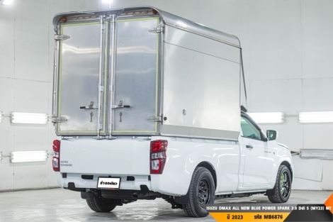 ISUZU DMAX ALL NEW BLUE POWER MT ปี 2023#7