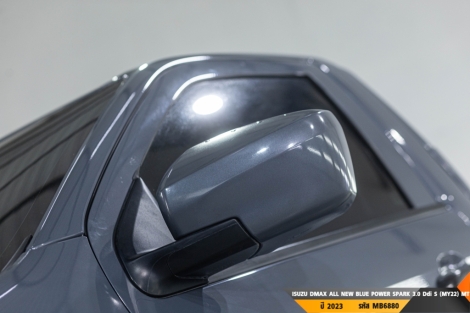 ISUZU DMAX ALL NEW BLUE POWER MT ปี 2023#4