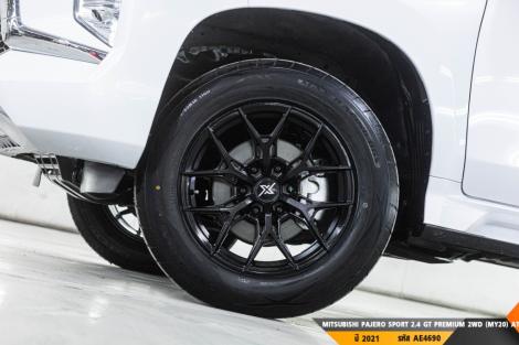 MITSUBISHI PAJERO SPORT AT ปี 2021#3