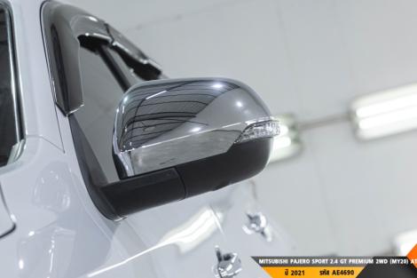 MITSUBISHI PAJERO SPORT AT ปี 2021#4