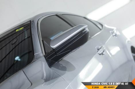 HONDA CIVIC AT ปี 2020#4