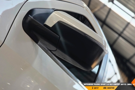 ISUZU MU-X   ปี 2023#3