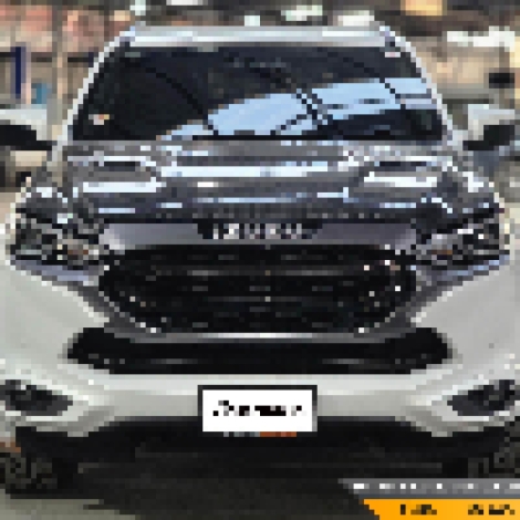 ISUZU MU-X   ปี 2023#11