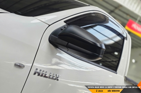 TOYOTA HILUX REVO ปี 2023#4