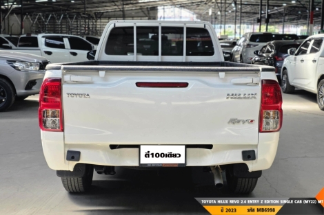 TOYOTA HILUX REVO ปี 2023#8