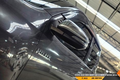 TOYOTA HILUX REVO AT ปี 2022#4