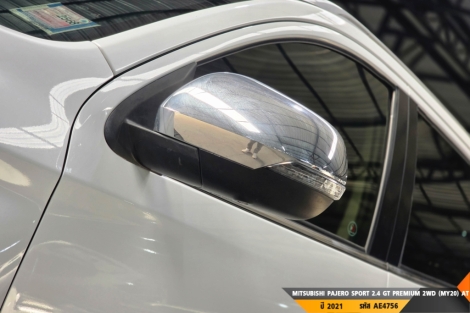 MITSUBISHI PAJERO SPORT AT ปี 2021#3