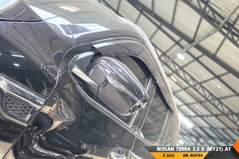 NISSAN TERRA AT ปี 2022#4