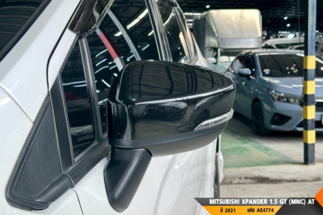 MITSUBISHI XPANDER  AT ปี 2021#5