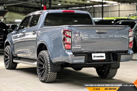 ISUZU DMAX ALL NEW BLUE POWER  MT ปี 2023#3