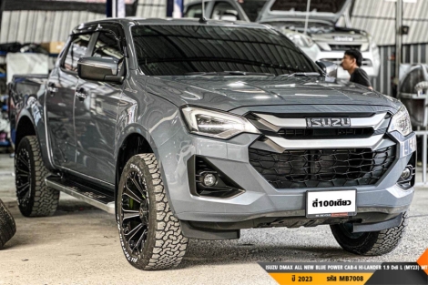 ISUZU DMAX ALL NEW BLUE POWER  MT ปี 2023#5