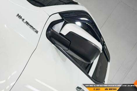 ISUZU DMAX ALL NEW BLUE POWER  MT ปี 2021#3