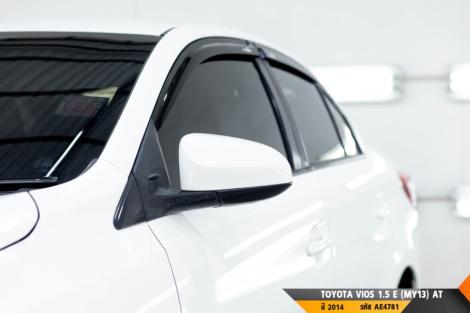 TOYOTA VIOS  AT ปี 2014#1