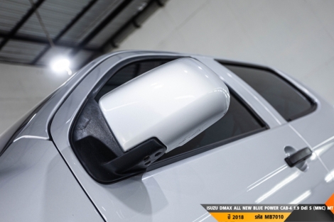 ISUZU DMAX ALL NEW BLUE POWER  MT ปี 2018#5