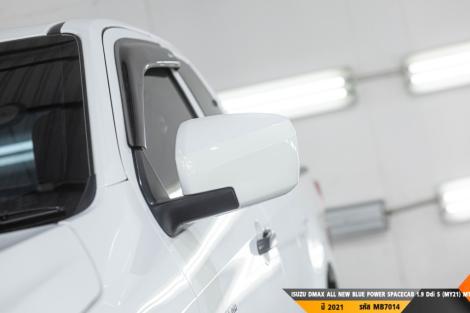 ISUZU DMAX ALL NEW BLUE POWER  MT ปี 2021#3