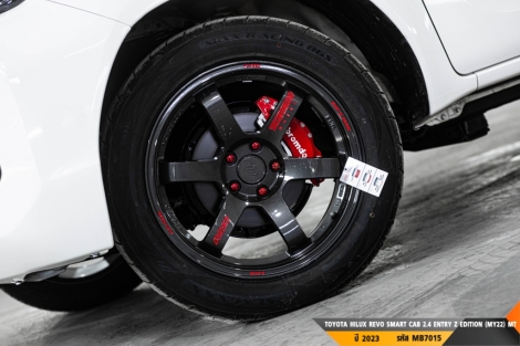 TOYOTA HILUX REVO SMART CAB  MT ปี 2023#3