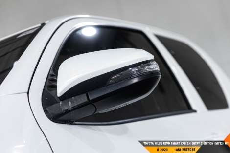 TOYOTA HILUX REVO SMART CAB  MT ปี 2023#4