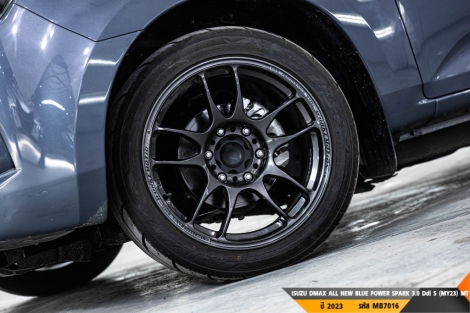 ISUZU DMAX ALL NEW BLUE POWER  MT ปี 2023#3