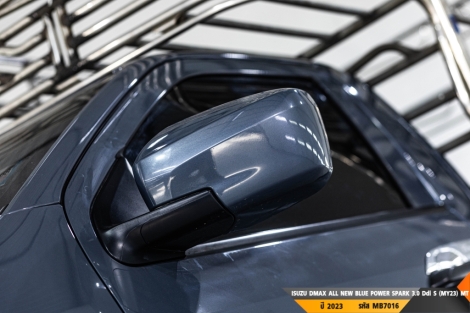 ISUZU DMAX ALL NEW BLUE POWER  MT ปี 2023#4