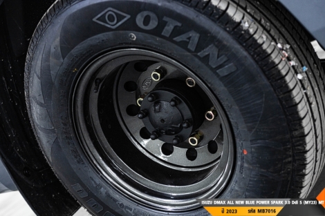 ISUZU DMAX ALL NEW BLUE POWER  MT ปี 2023#6