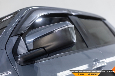 ISUZU DMAX ALL NEW BLUE POWER  MT ปี 2022#4