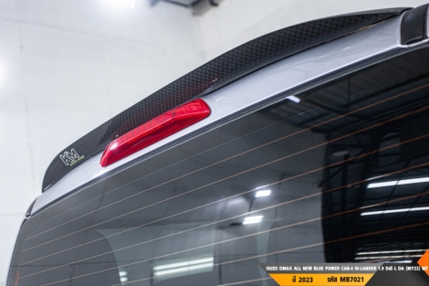 ISUZU DMAX ALL NEW BLUE POWER  MT ปี 2023#8