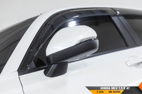 HONDA HR-V  AT ปี 2023#4