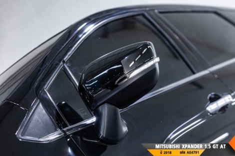 MITSUBISHI XPANDER AT ปี 2018#4