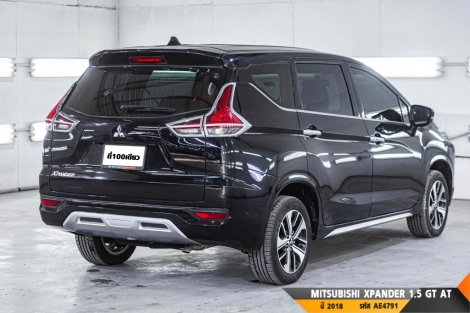 MITSUBISHI XPANDER AT ปี 2018#6
