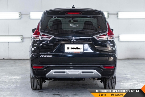 MITSUBISHI XPANDER AT ปี 2018#8