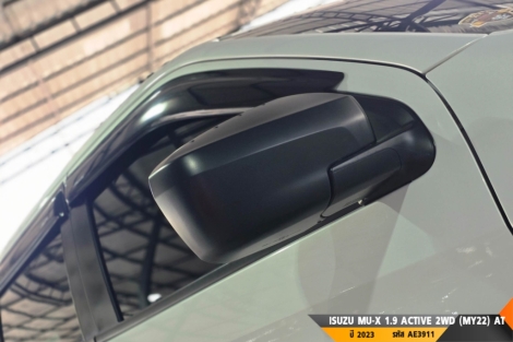 ISUZU MU-X  AT ปี 2023#3