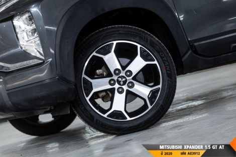 MITSUBISHI XPANDER  AT ปี 2020#3