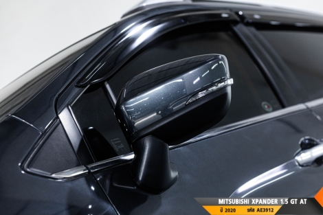 MITSUBISHI XPANDER  AT ปี 2020#4