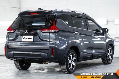 MITSUBISHI XPANDER  AT ปี 2020#6