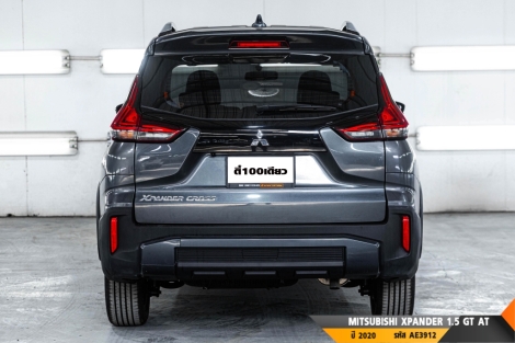 MITSUBISHI XPANDER  AT ปี 2020#7